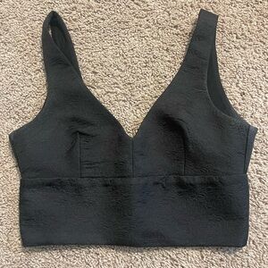 Zara Trafaluc Bralette Top